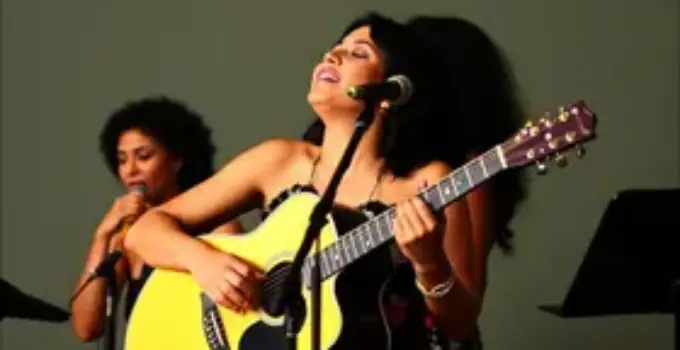 Vaisy Alencar Trio