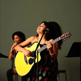Vaisy Alencar Trio