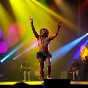 Virada Cultural 2026