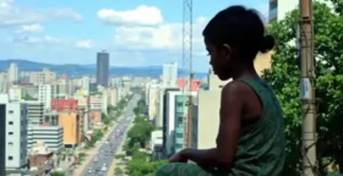 desigualdade no acesso à saúde