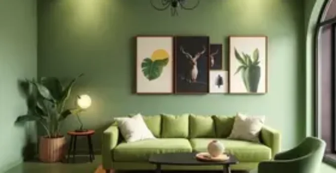 verde