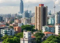 Zona Norte de SP